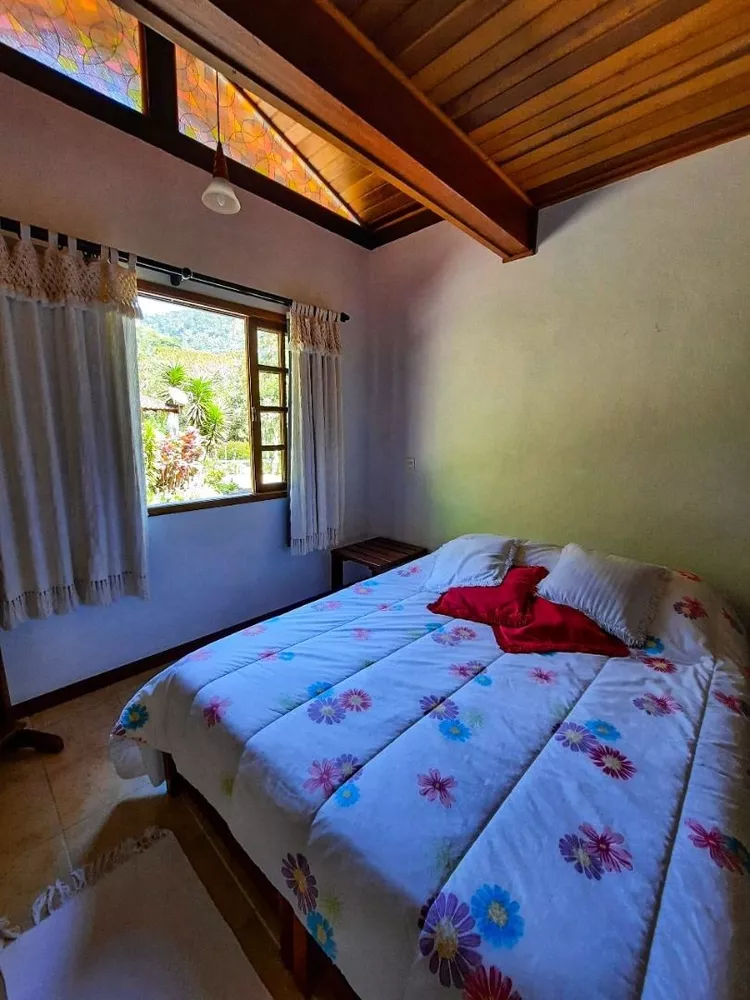 Casa, 3 quartos - Foto 15