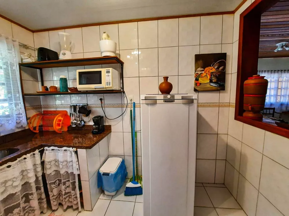 Casa, 3 quartos - Foto 34