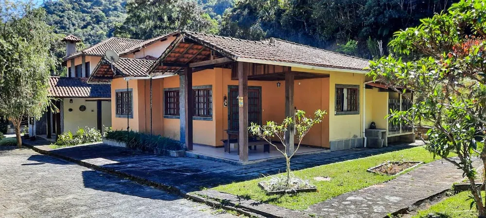 Casa, 3 quartos - Foto 1