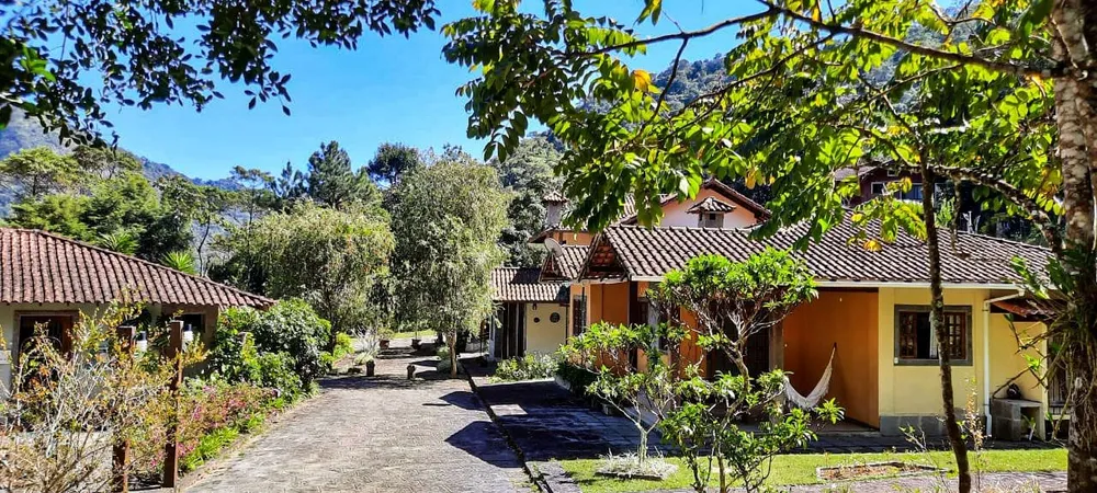 Casa, 3 quartos - Foto 38