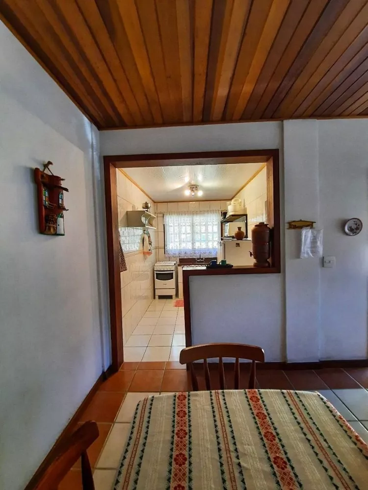 Casa, 3 quartos - Foto 23