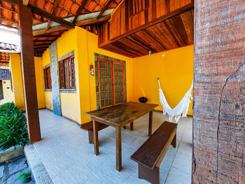 Casa, 3 quartos - Foto 35