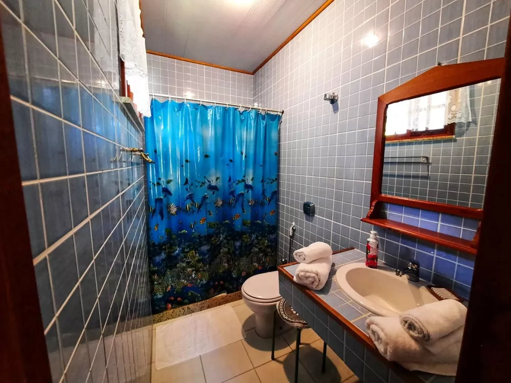 Casa, 3 quartos - Foto 26