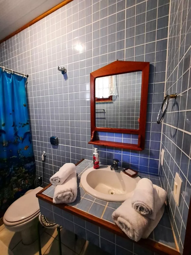 Casa, 3 quartos - Foto 25
