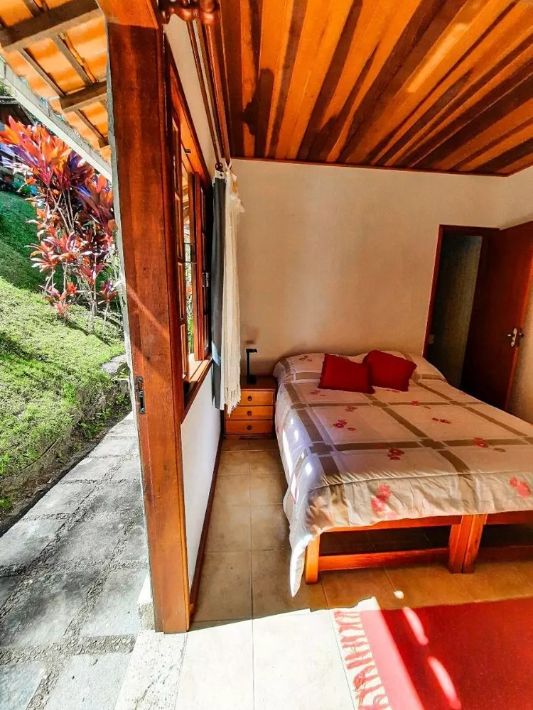 Casa, 3 quartos - Foto 17