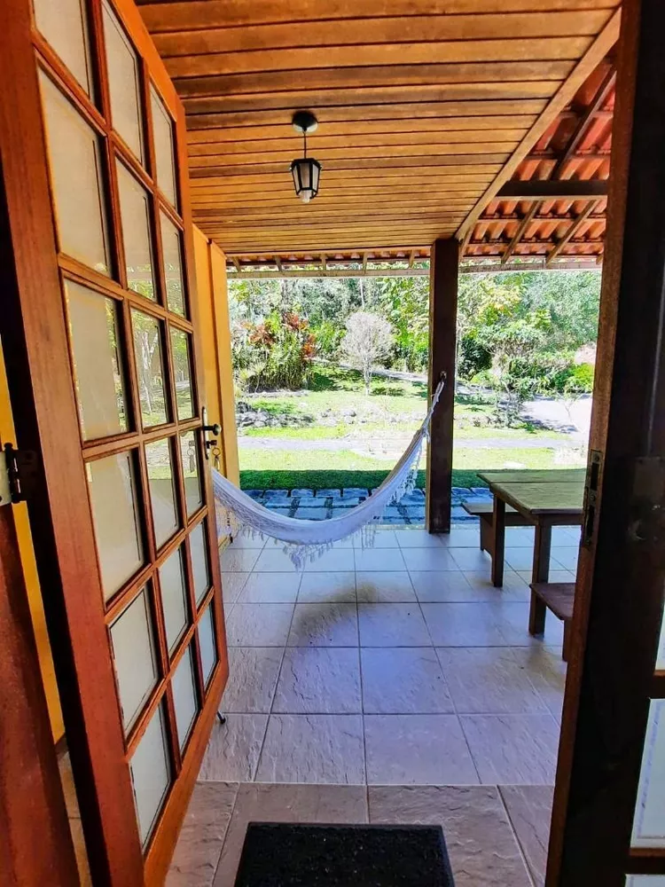 Casa, 3 quartos - Foto 45