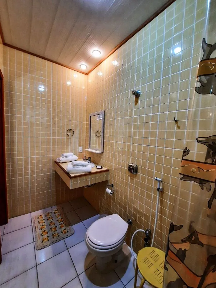Casa, 3 quartos - Foto 10