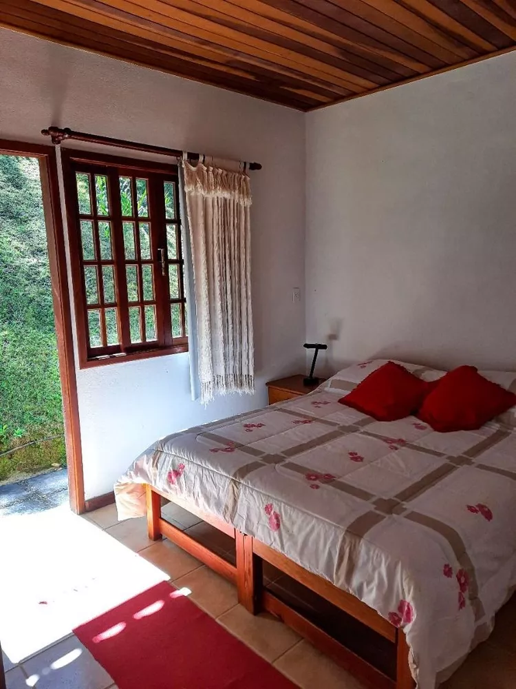 Casa, 3 quartos - Foto 21