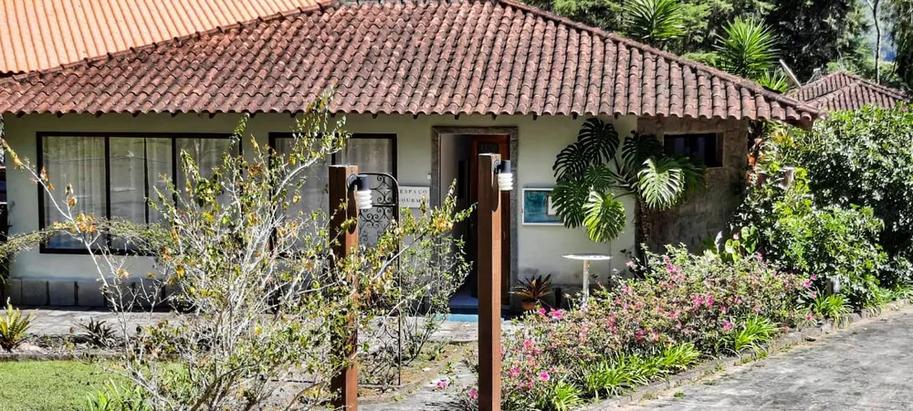 Casa, 3 quartos - Foto 42