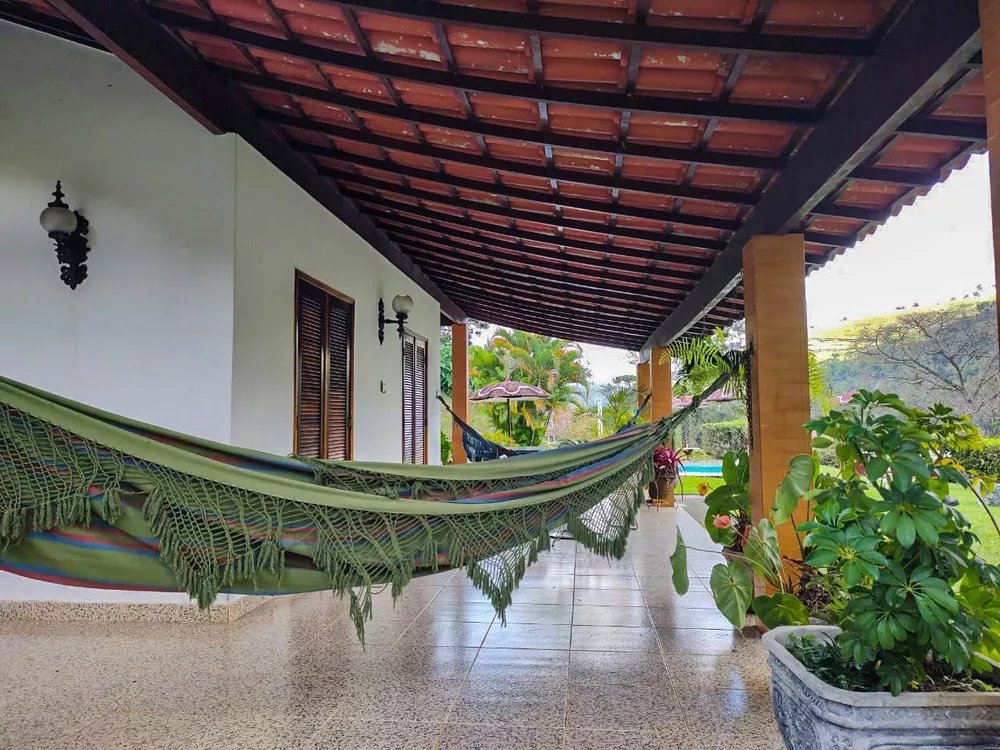 Casa, 5 quartos - Foto 44