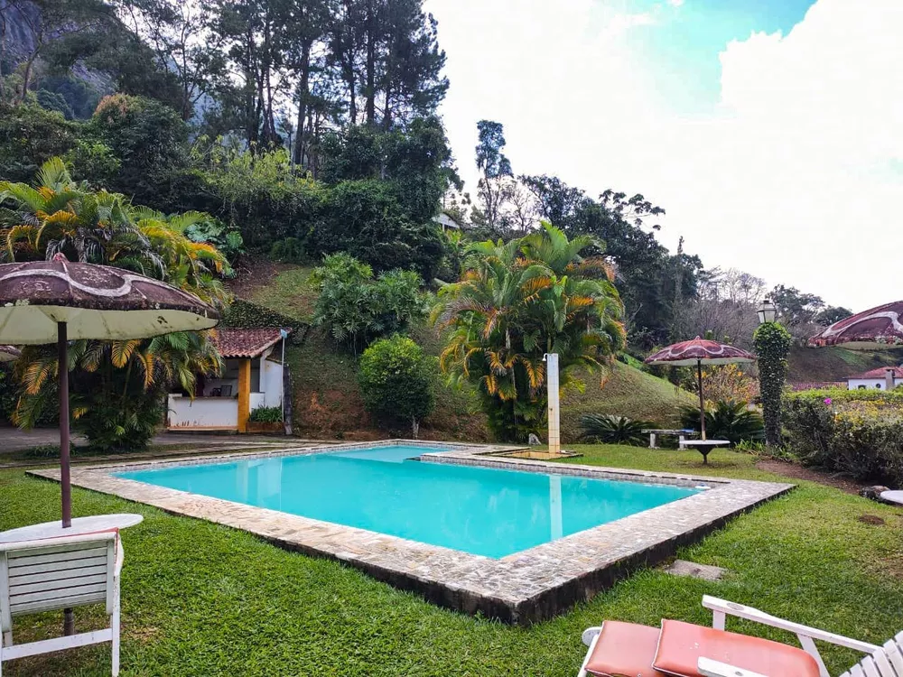 Casa, 5 quartos - Foto 45
