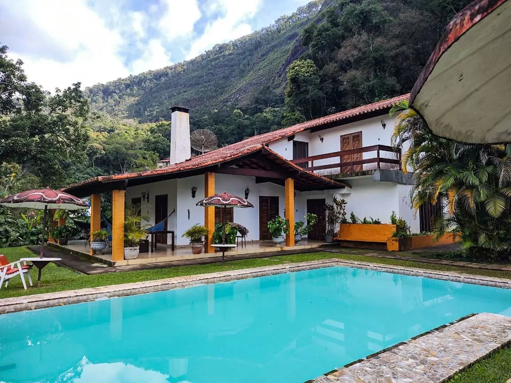 Casa, 5 quartos - Foto 48