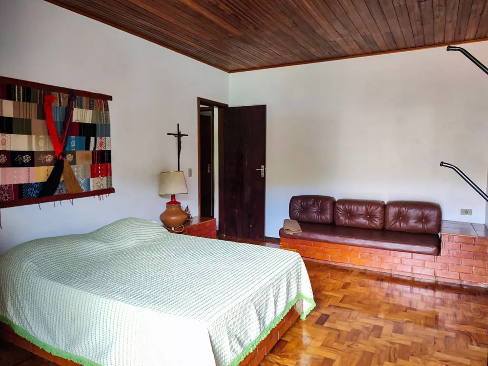 Casa, 5 quartos - Foto 27