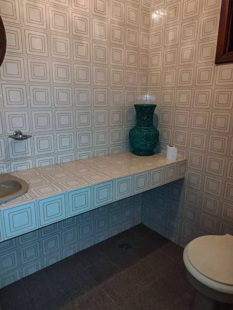 Casa, 5 quartos - Foto 30