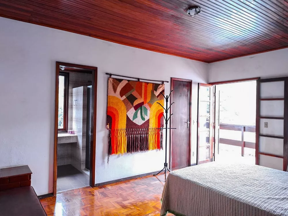 Casa, 5 quartos - Foto 28