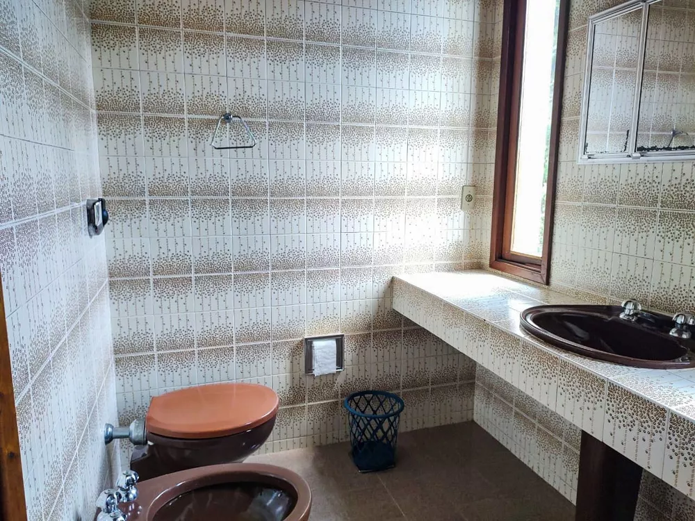 Casa, 5 quartos - Foto 26