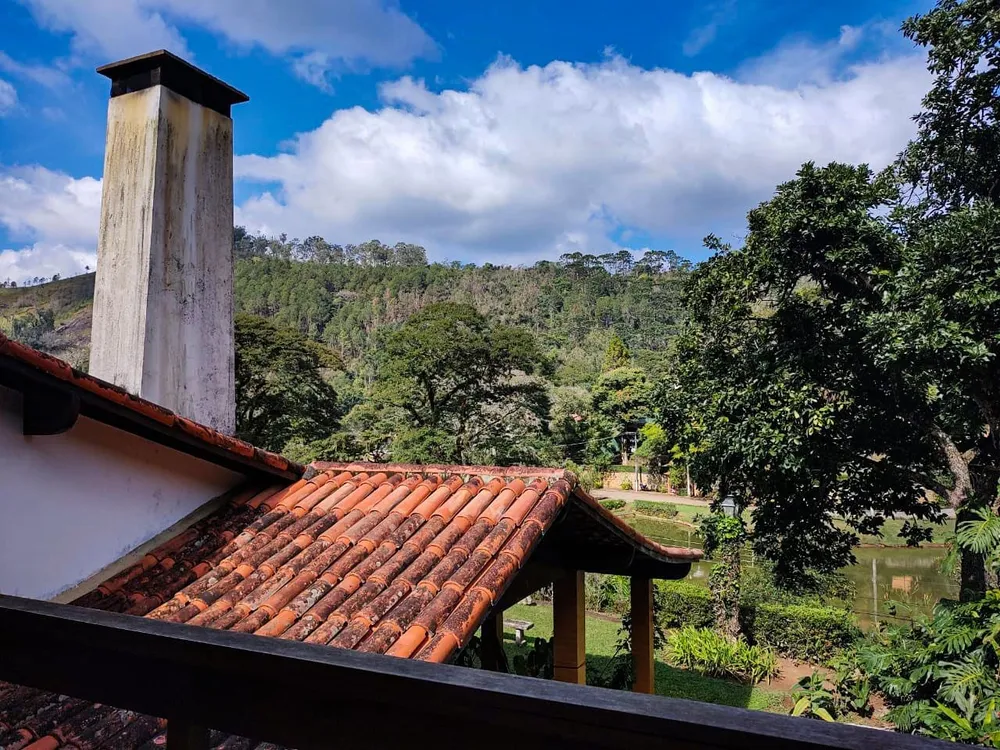 Casa, 5 quartos - Foto 60