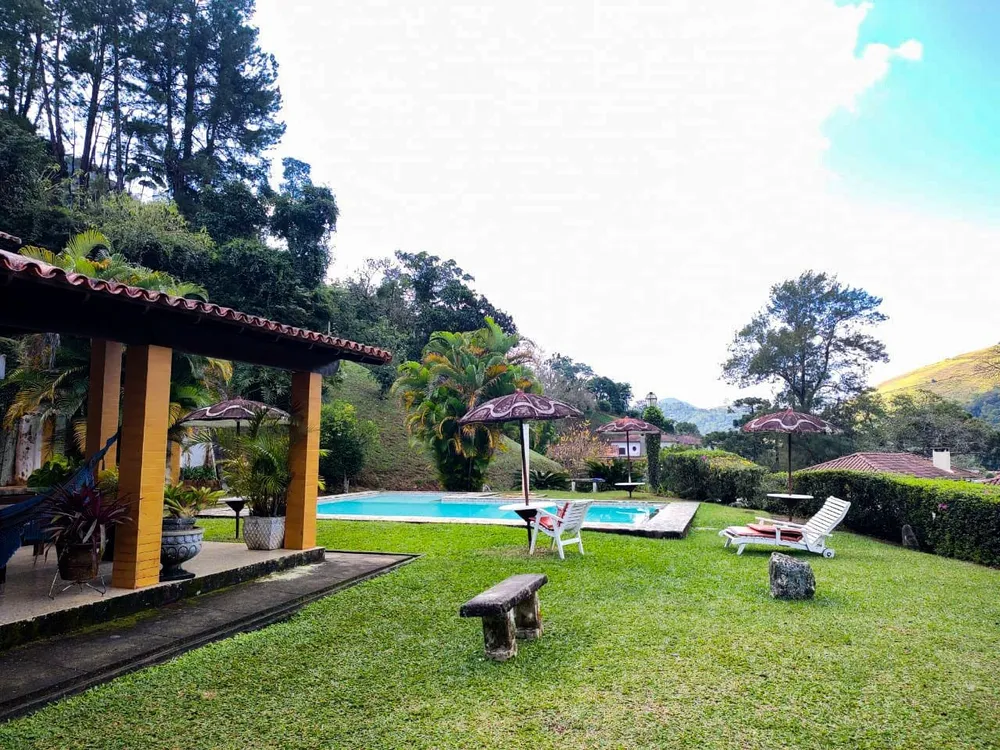 Casa, 5 quartos - Foto 61