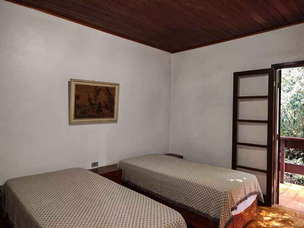 Casa, 5 quartos - Foto 21