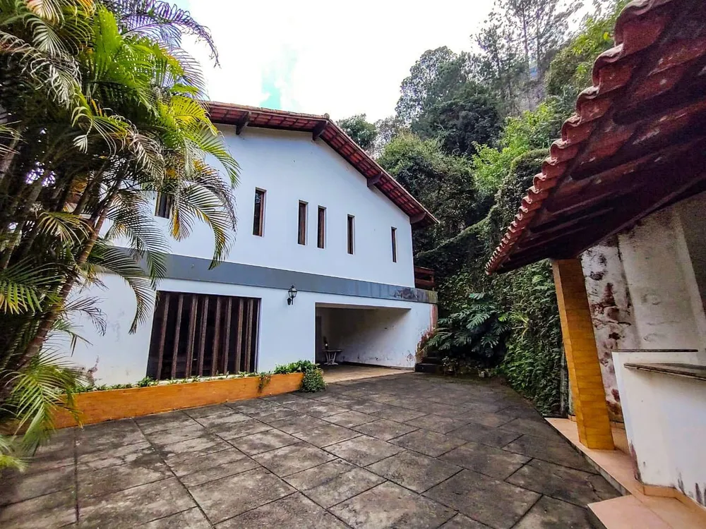 Casa, 5 quartos - Foto 54