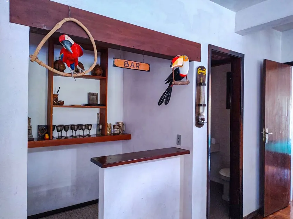 Casa, 5 quartos - Foto 51