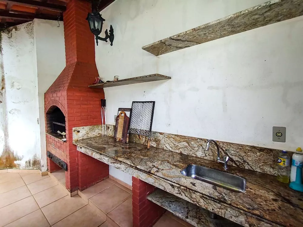 Casa, 5 quartos - Foto 34