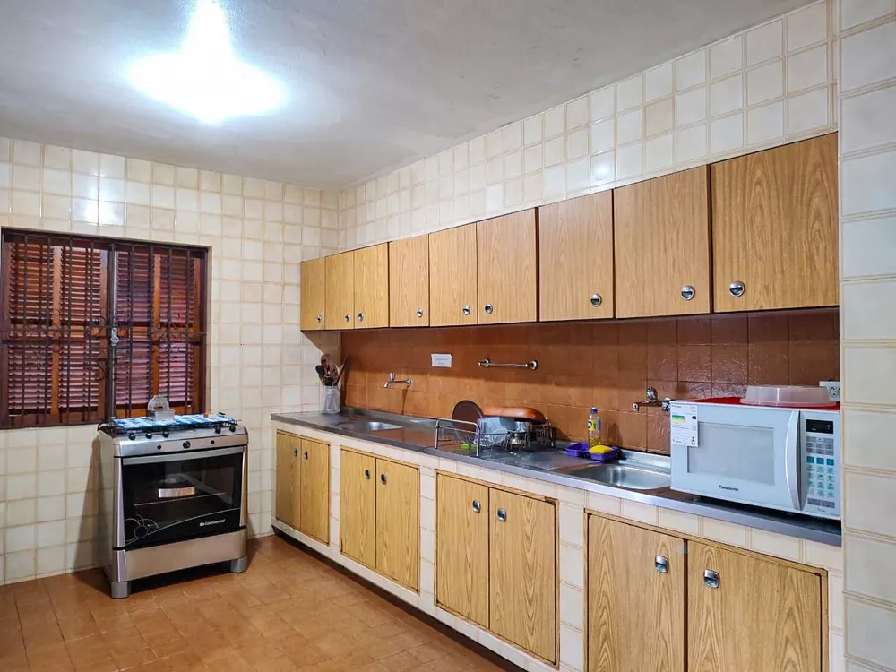 Casa, 5 quartos - Foto 31