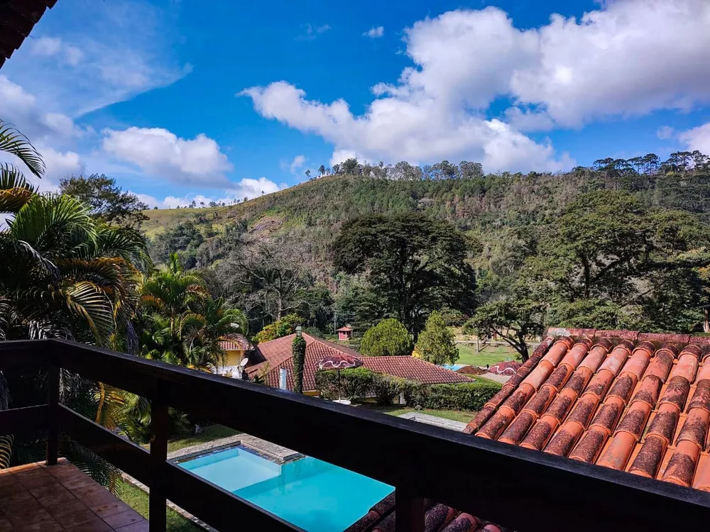 Casa, 5 quartos - Foto 40