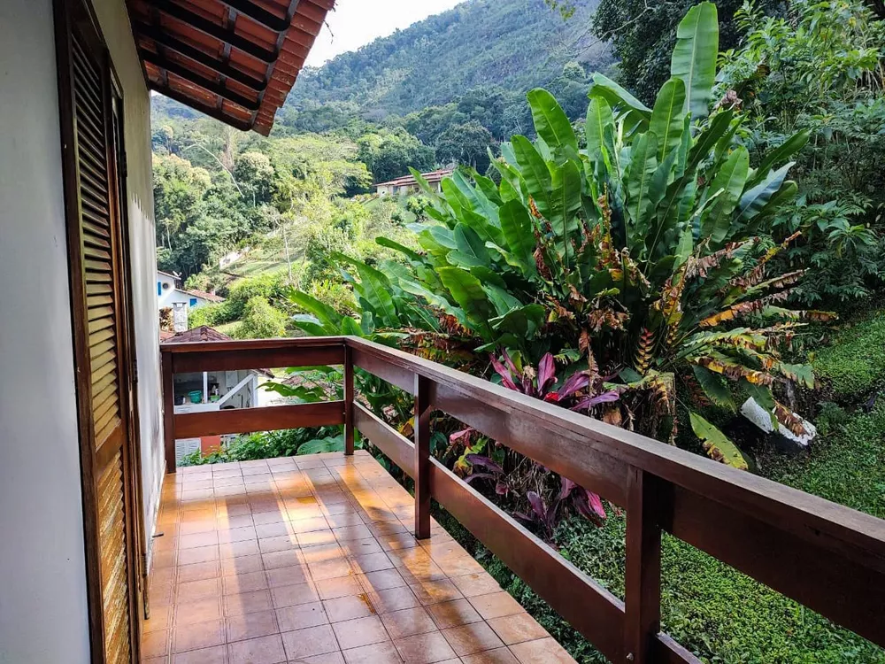 Casa, 5 quartos - Foto 39
