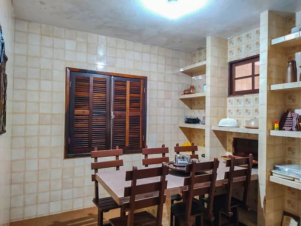 Casa, 5 quartos - Foto 29