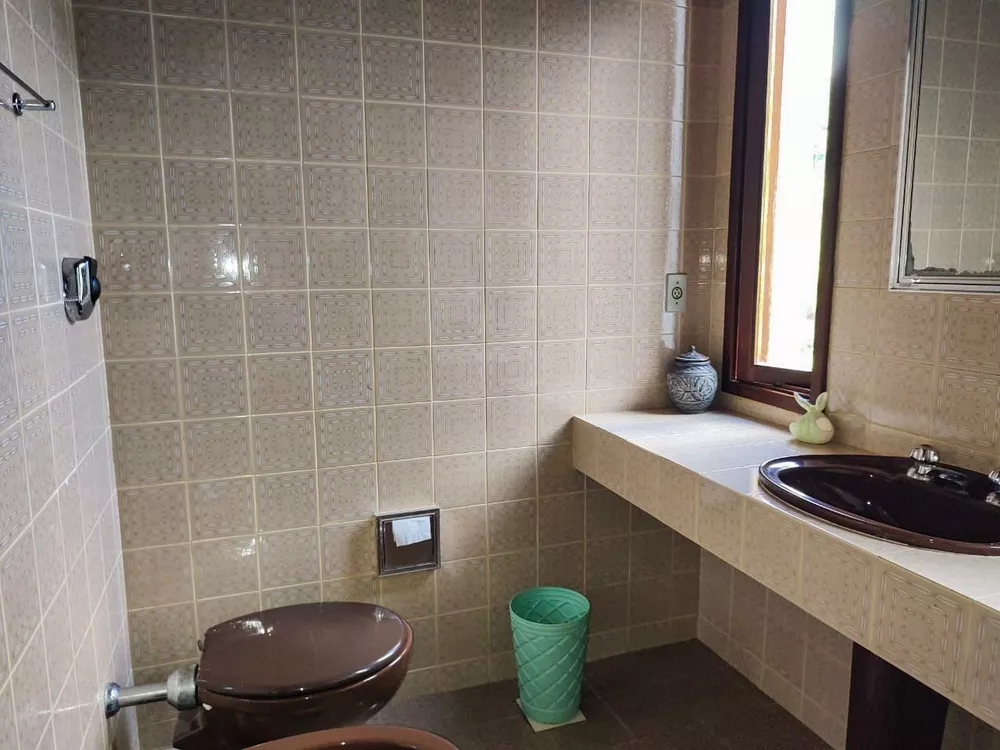 Casa, 5 quartos - Foto 18