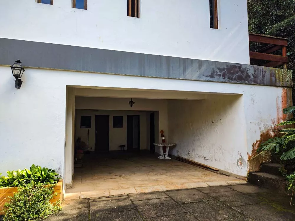 Casa, 5 quartos - Foto 32