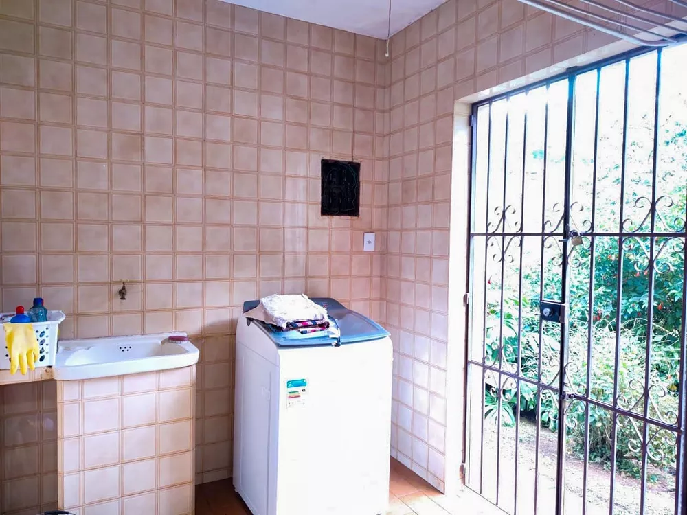Casa, 5 quartos - Foto 38