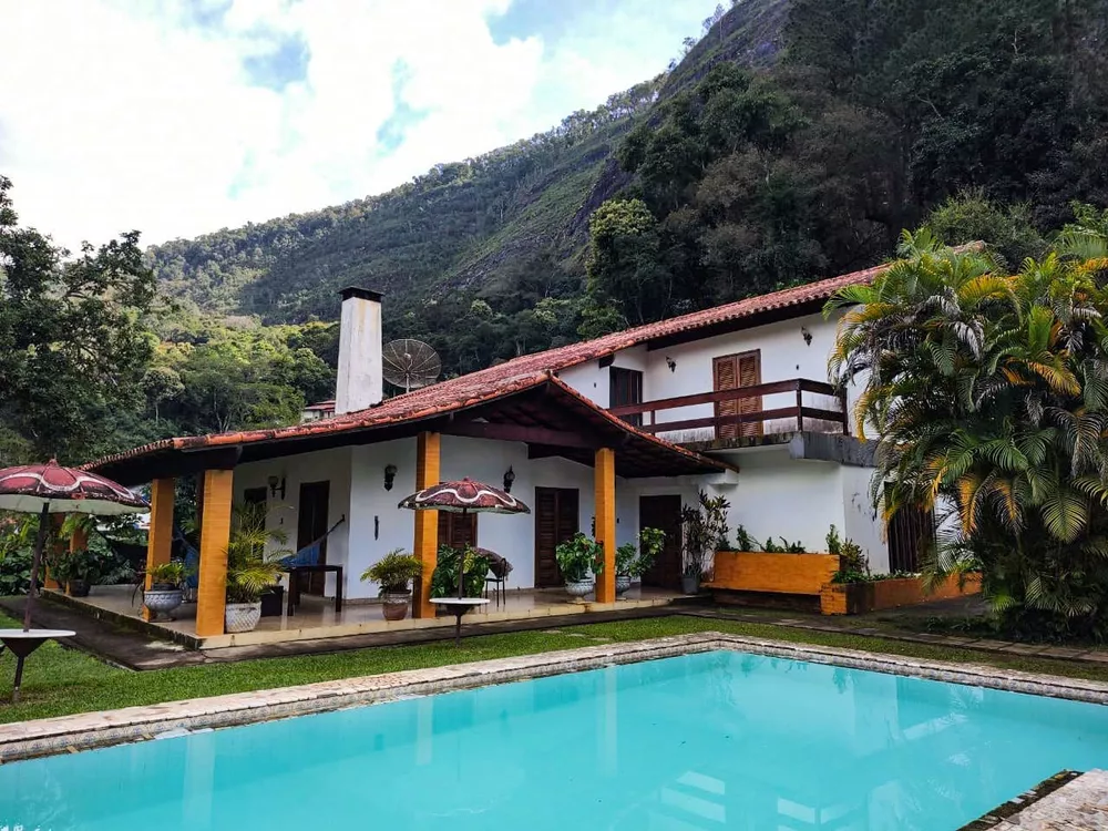 Casa, 5 quartos - Foto 47