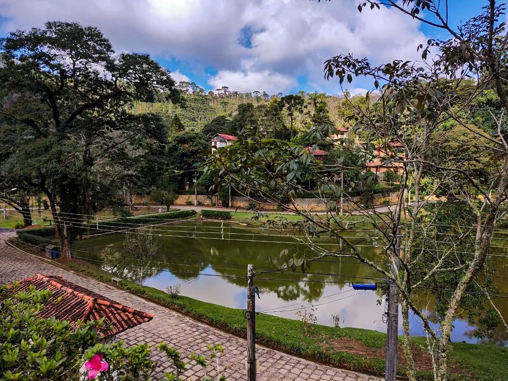 Casa, 5 quartos - Foto 41