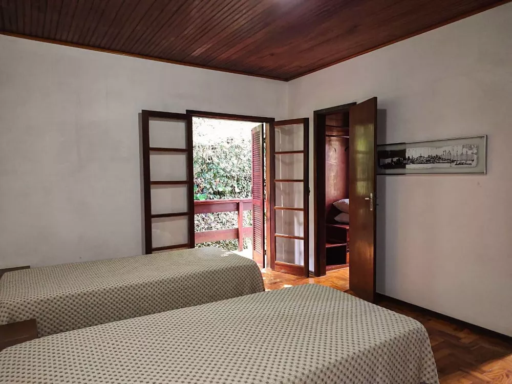 Casa, 5 quartos - Foto 20