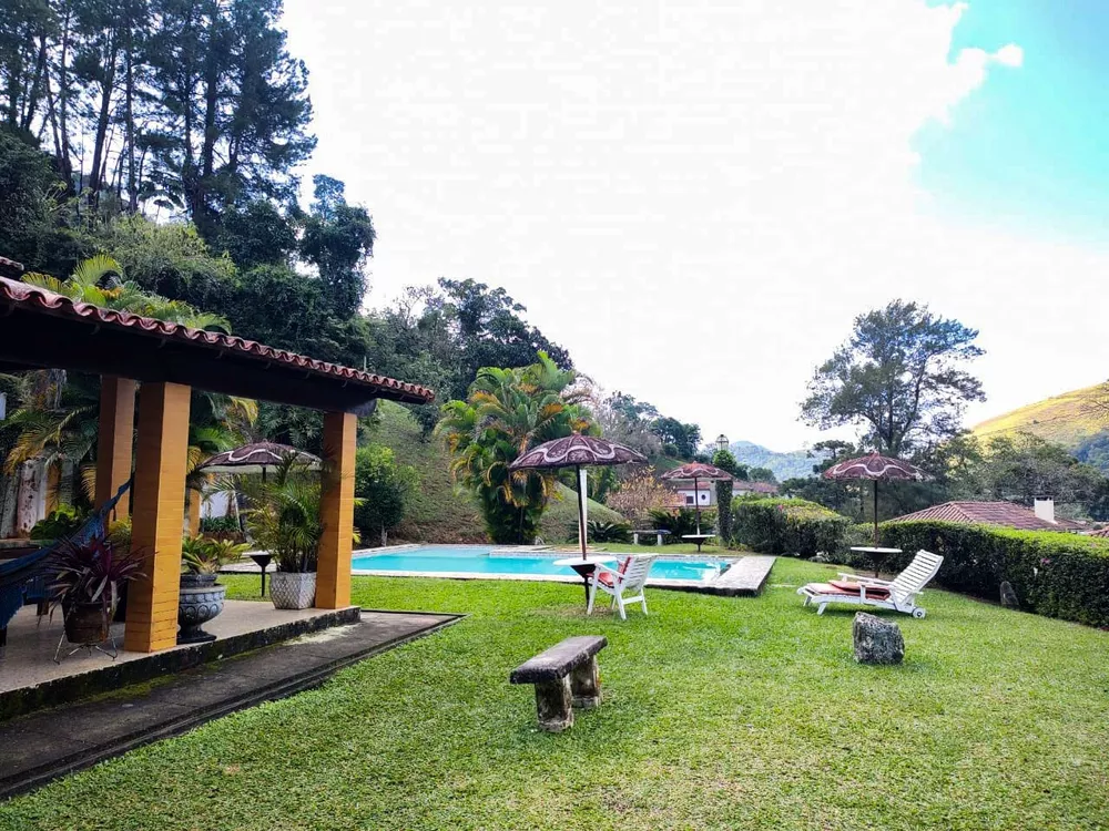 Casa, 5 quartos - Foto 42