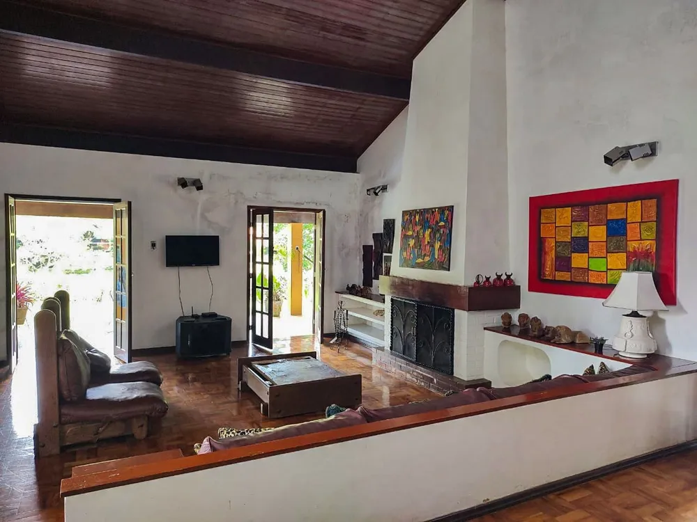 Casa, 5 quartos - Foto 57