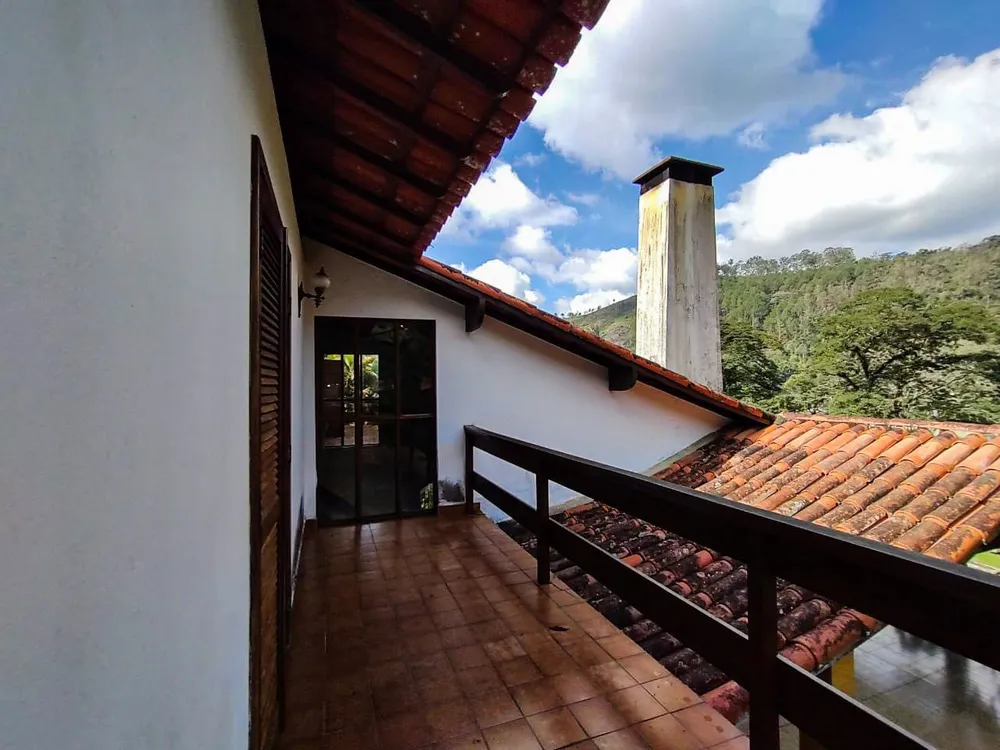 Casa, 5 quartos - Foto 52