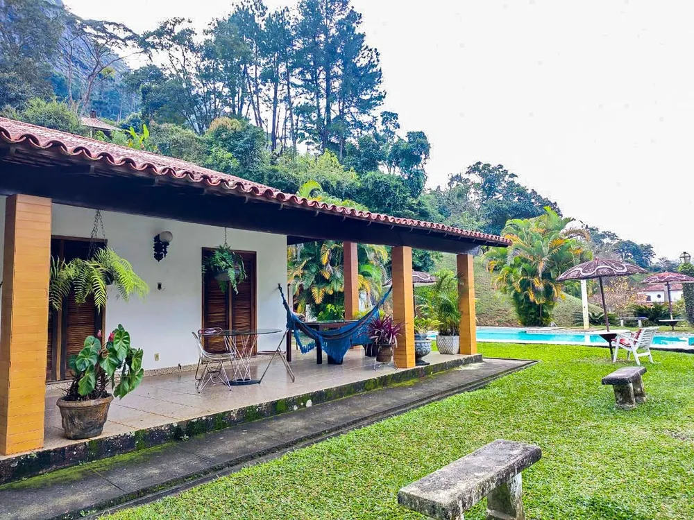 Casa, 5 quartos - Foto 53