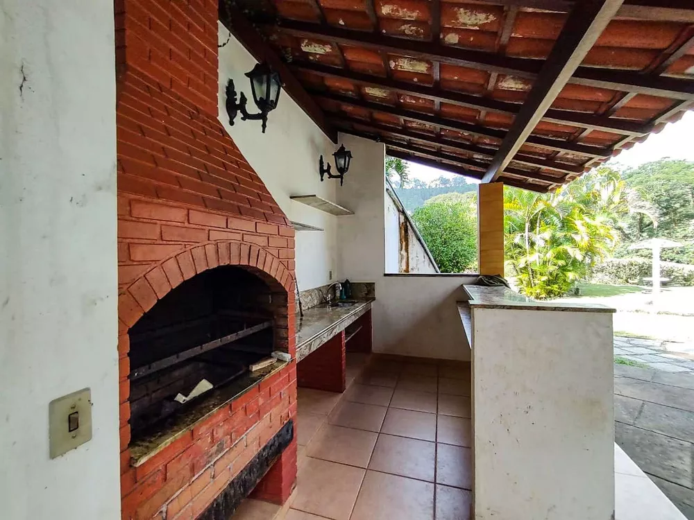 Casa, 5 quartos - Foto 35