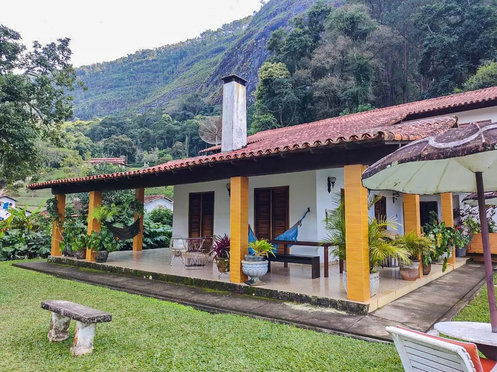Casa, 5 quartos - Foto 43