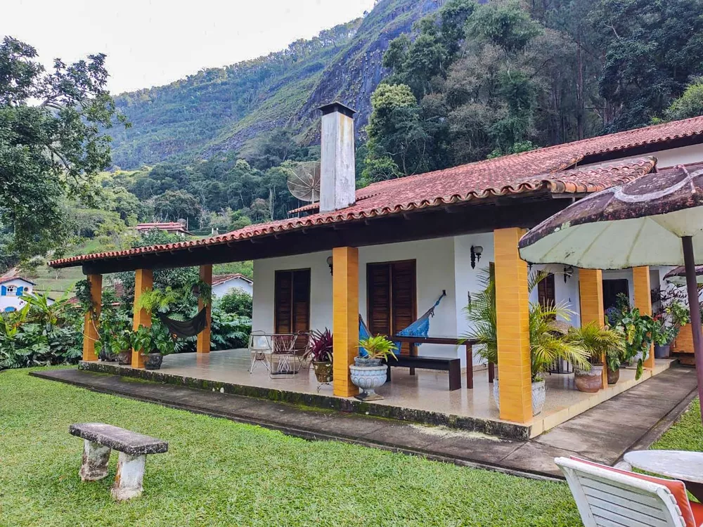 Casa, 5 quartos - Foto 46