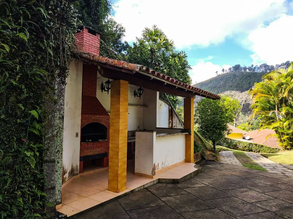 Casa, 5 quartos - Foto 62