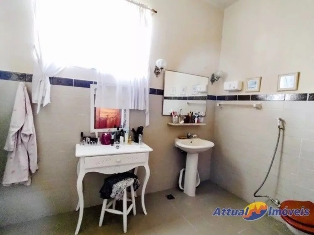 Casa, 6 quartos - Foto 19