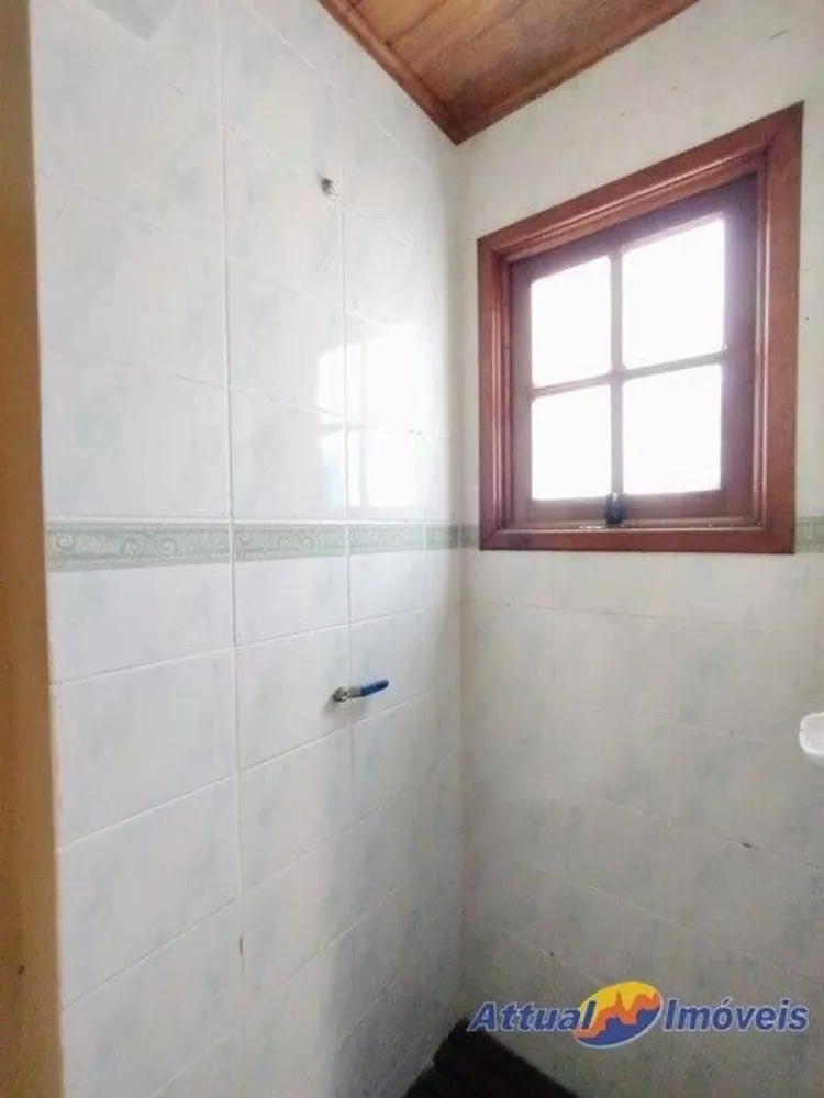 Casa, 6 quartos - Foto 23