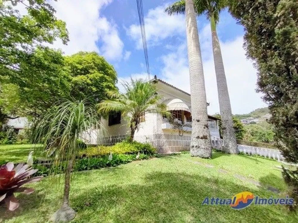 Casa, 6 quartos - Foto 32