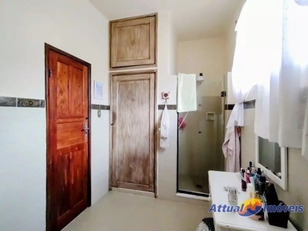 Casa, 6 quartos - Foto 8