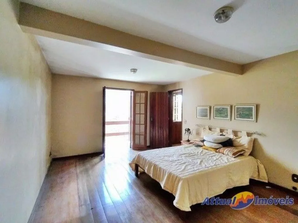 Casa, 6 quartos - Foto 17