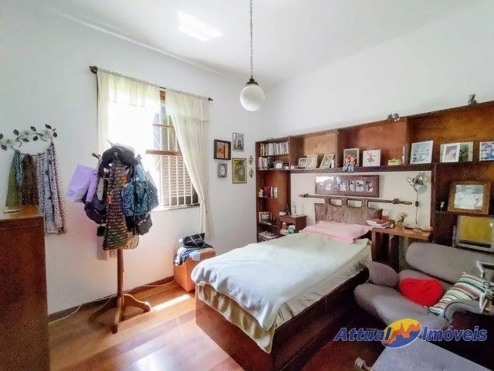 Casa, 6 quartos - Foto 10